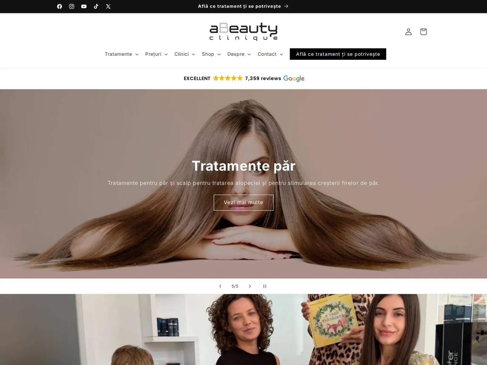 aBeauty.ro